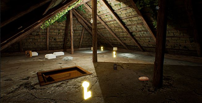 Don't Steal My Christmas!