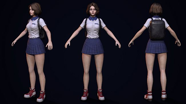 Monsters & Mortals - The Coma 2: Vicious Sisters