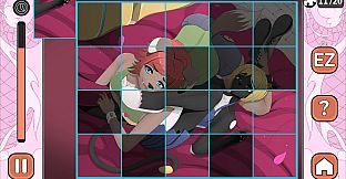 Furry Feet - Femboys!