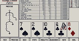 Video Poker Infinite