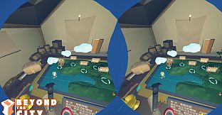 Beyond the City VR