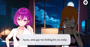 Vampire's Kiss: Time Paradox