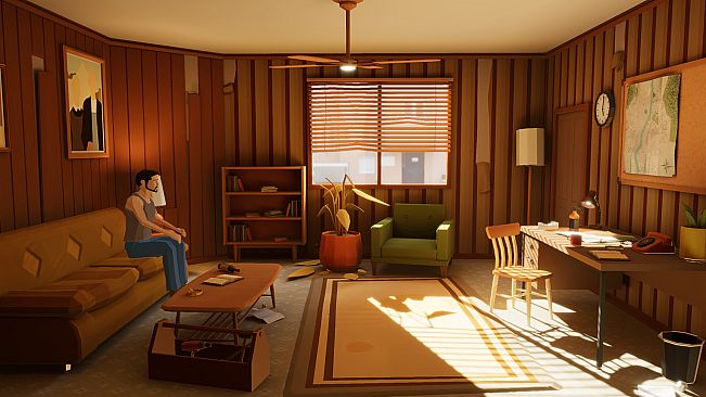 Break, Enter, Repeat