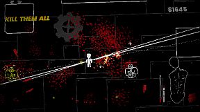 The Lost and The Wicked