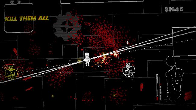 The Lost and The Wicked