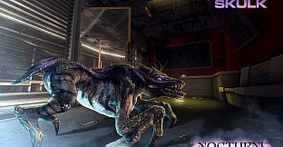 Natural Selection 2 - Nocturne Pack