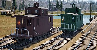Railroads Online - Explorer DLC