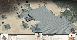 Sengoku Jidai: Mandate of Heaven