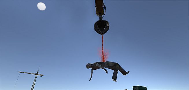 Дока 2: Полное проникновение