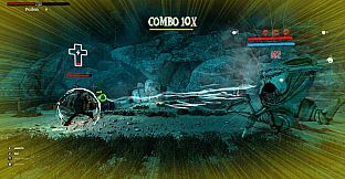 Infernal Radiation (Demo)