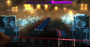 Rocksmith 2014 Edition – Remastered – The Pretty Reckless - “My Medicine”