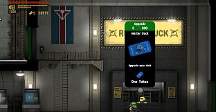 Rocketbirds 2: Rescue Bundle DLC