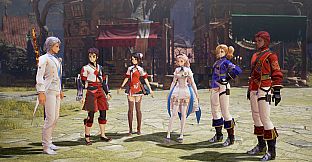 Tales of ARISE - Beyond the Dawn Premium Edition