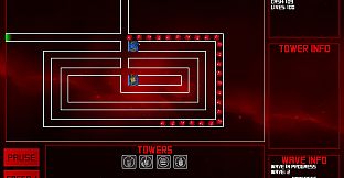 Monster Hard Defence