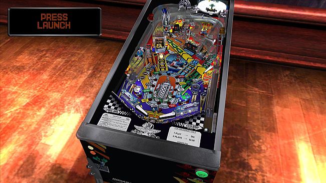 Pinball Arcade: Season Six Pro Pack