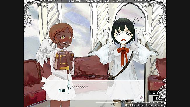 Born for the Light ~Wavelength Radiant Collapse~