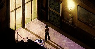 A night in Moka Efti: A Babylon Berlin Story