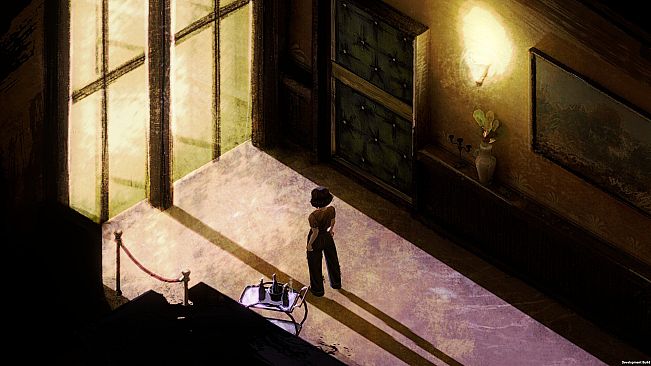 A night in Moka Efti: A Babylon Berlin Story