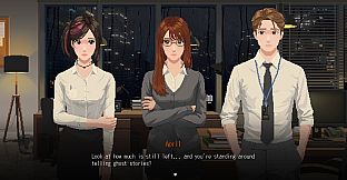 NO MORE WORK FOR ITO