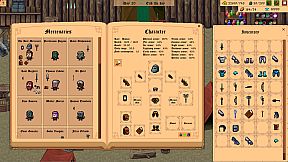 Mercenaries of the Kingdom: First Blood