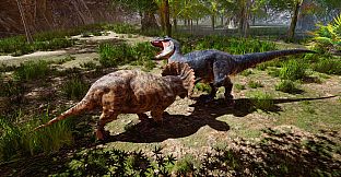 Dinosaur Survival Simulator - Prehistoric RPG