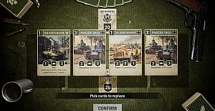 KARDS - The WW2 Card Game