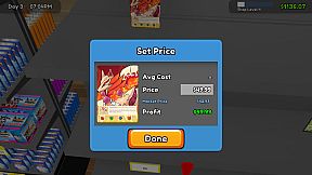 TCG Card Shop Simulator