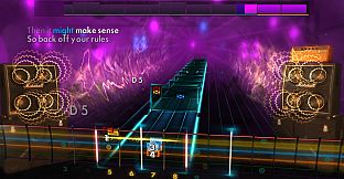 Rocksmith 2014 – The Offspring Song Pack II