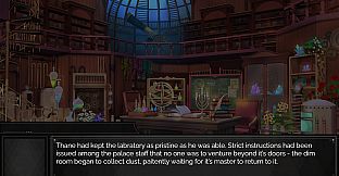 Moonflower: Fae's Rest Epilogue