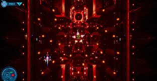 ALPHA CENTAURI SPACE FORCE