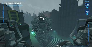 Mech Mayhem