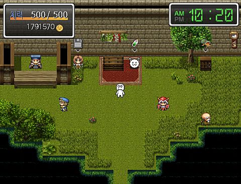 DAGURI: Gambling Apocalypse