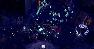 Blood Vow: Survive the Night