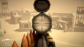 Training Shooter FPS