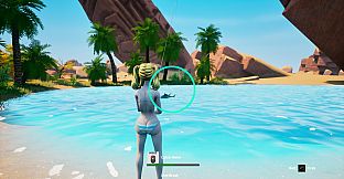 Kawai Fishing