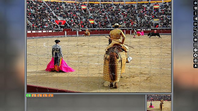 Jigsaw Puzzle Pack - Pixel Puzzles Ultimate: Variety Pack 9