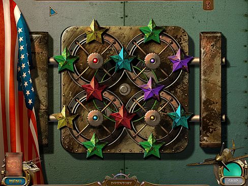 Love Story: The Way Home