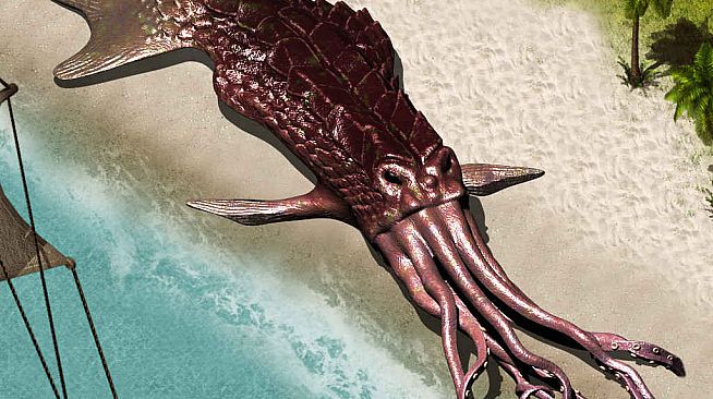 RPG Maker MV - Medieval: High Seas