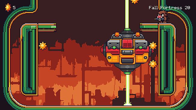 Guts 'n Grunts + Jr.