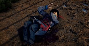 Battle Cry of Freedom - Blood & Gore