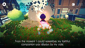 Beyond Memories - Tale of The Lost Souls