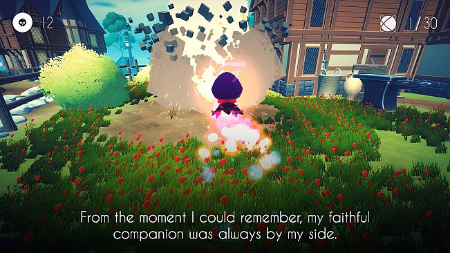 Beyond Memories - Tale of The Lost Souls