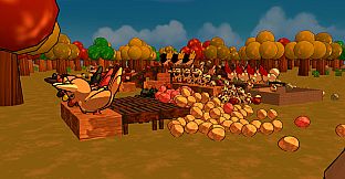 Billion Egg Farm