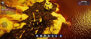 Colonization Simulator