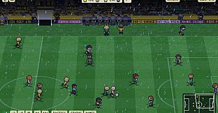 Tiny Club Manager