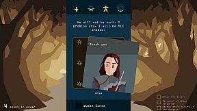 Reigns: Game of Thrones