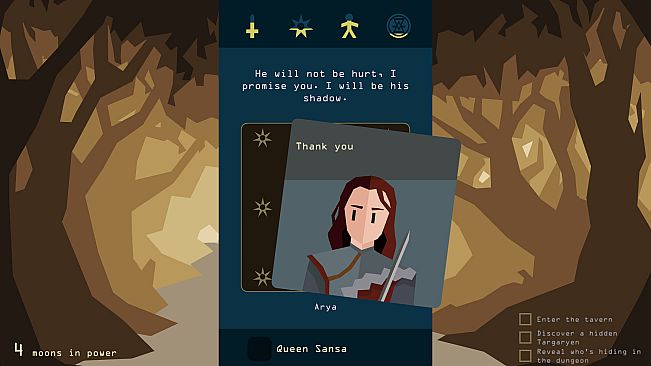 Reigns: Game of Thrones