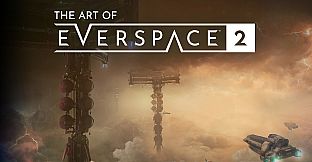 The Art of EVERSPACE 2