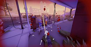 Night Of the Loving Dead