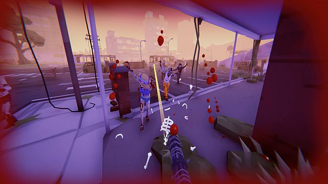 Night Of the Loving Dead